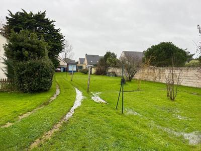 Maison - 190 m² - 6 pièces