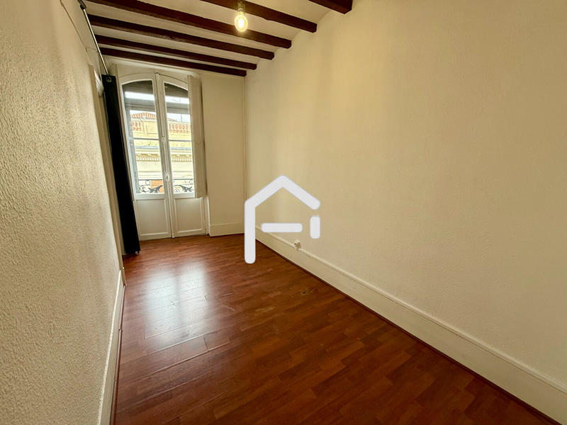 Appartement - 31 m² - 2 pièces