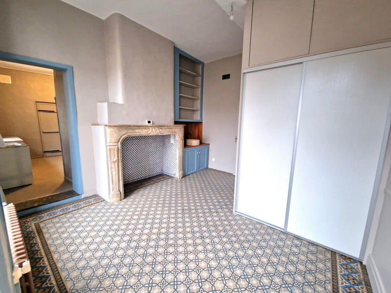 Maison - 197 m² - 7 pièces