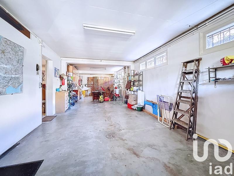 Maison - 103 m² - 6 pièces