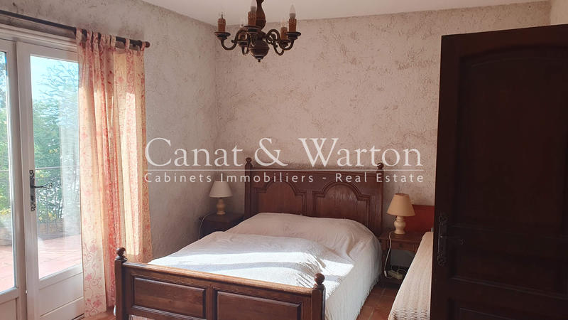 Villa - 180 m² - 5 pièces