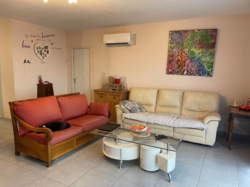 Villa - 95 m² - 5 pièces