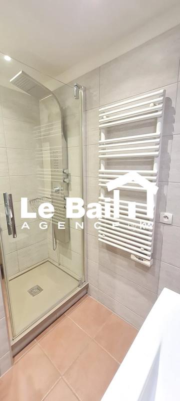 Appartement - 77 m² - 4 pièces