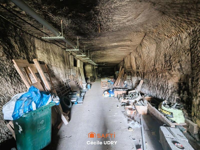 Maison - 170 m² - 4 pièces