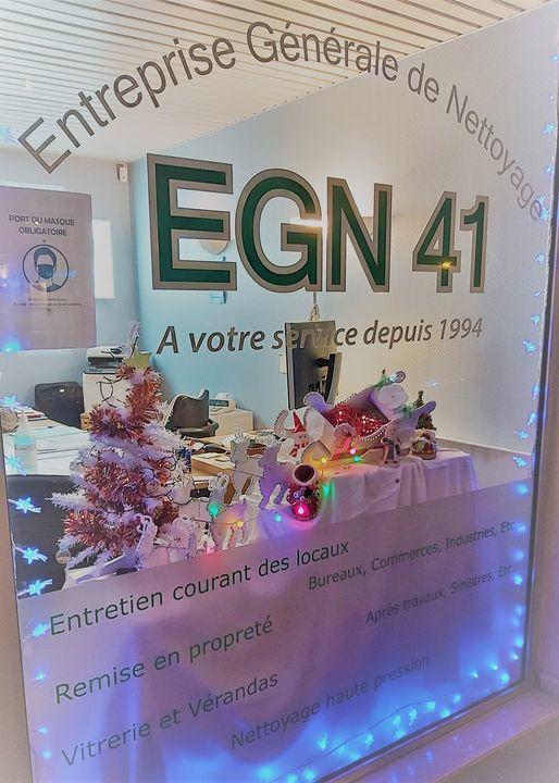 Egn 41