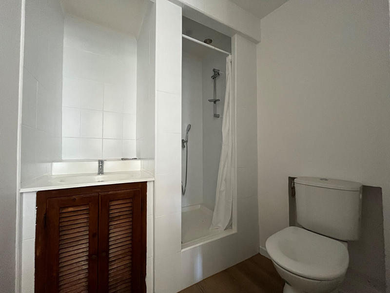 Appartement - 27 m² - 1 pièce