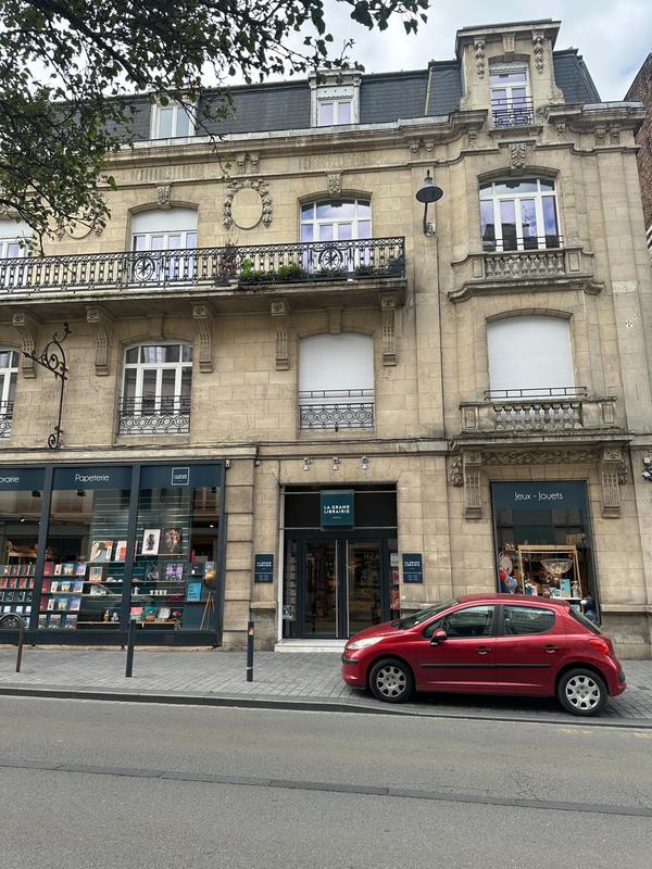 Appartement - 78 m² - 3 pièces