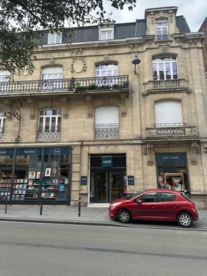 Appartement - 78 m² - 3 pièces