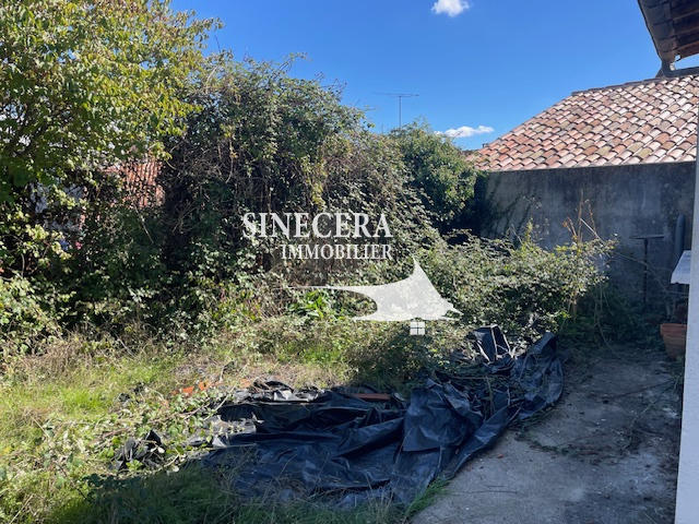 Maison - 195 m² - 5 pièces