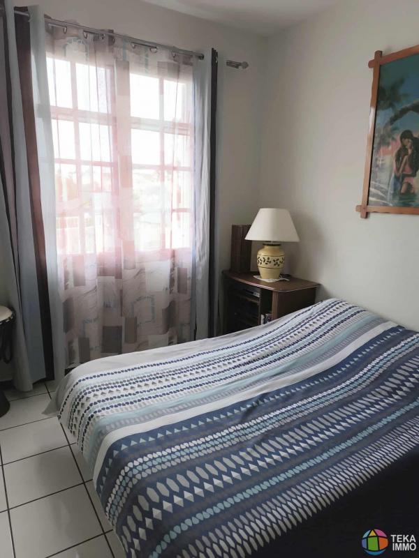 Maison - 117 m² - 6 pièces