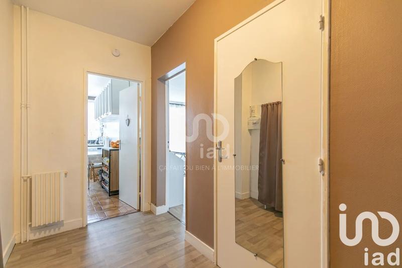 Appartement - 71 m² - 3 pièces