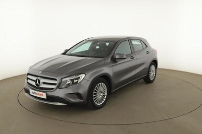 Mercedes Gla 180 d Intuition 109 ch