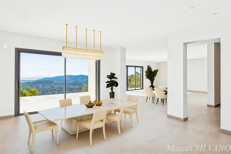 Villa - 280 m² - 7 pièces