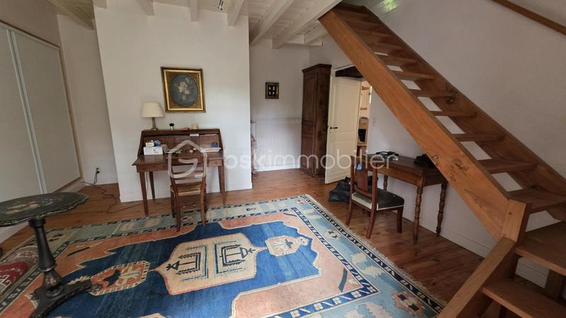 Moulin - 390 m² - 10 pièces