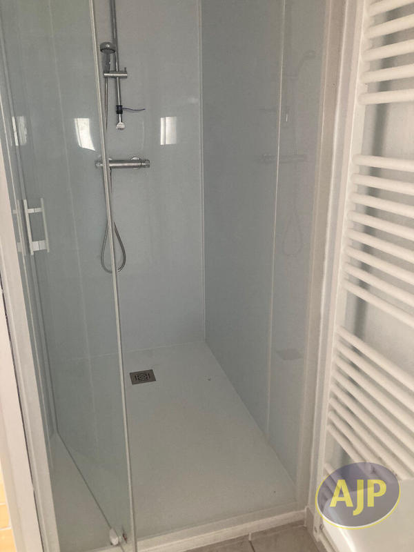 Maison - 65 m² - 3 pièces