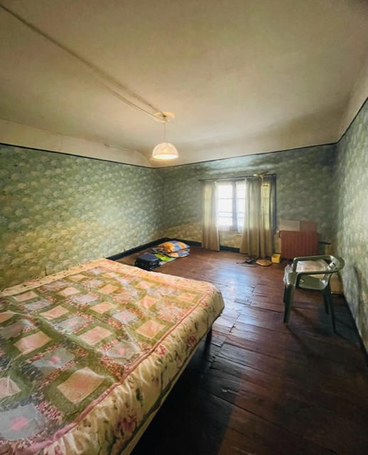 Maison - 200 m² - 7 pièces