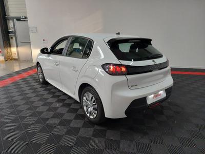 Peugeot 208 Bluehdi 100 s&amp;amp;S Active