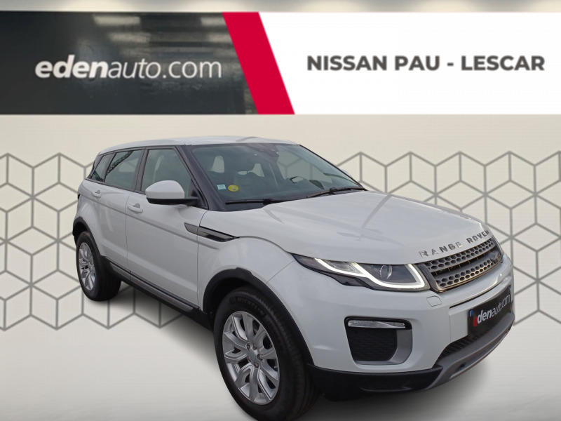 Land Rover Range Rover Evoque Td4 150 Bva Hse Dynamic