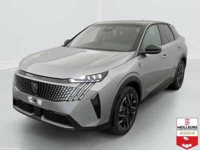 Peugeot 3008 Hybrid 145 e-Dcs6 Gt