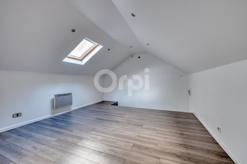 Pavillon - 76 m² - 4 pièces