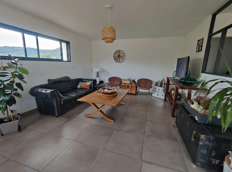 Villa - 126 m² - 4 pièces