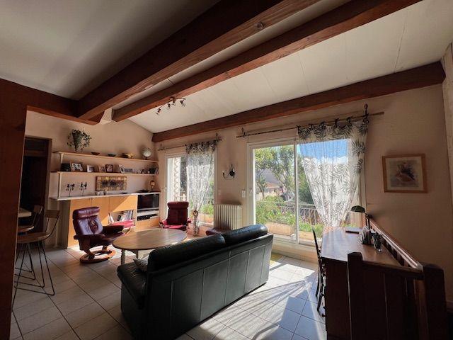 Maison - 139 m² - 4 pièces