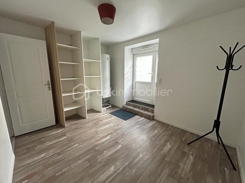 Maison - 118 m² - 7 pièces