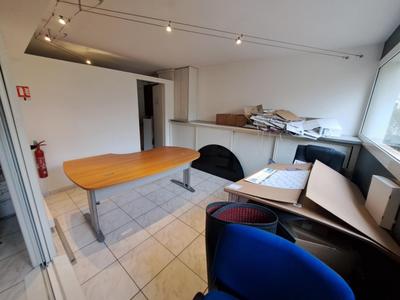 Bureau - 88 m² - 3 pièces