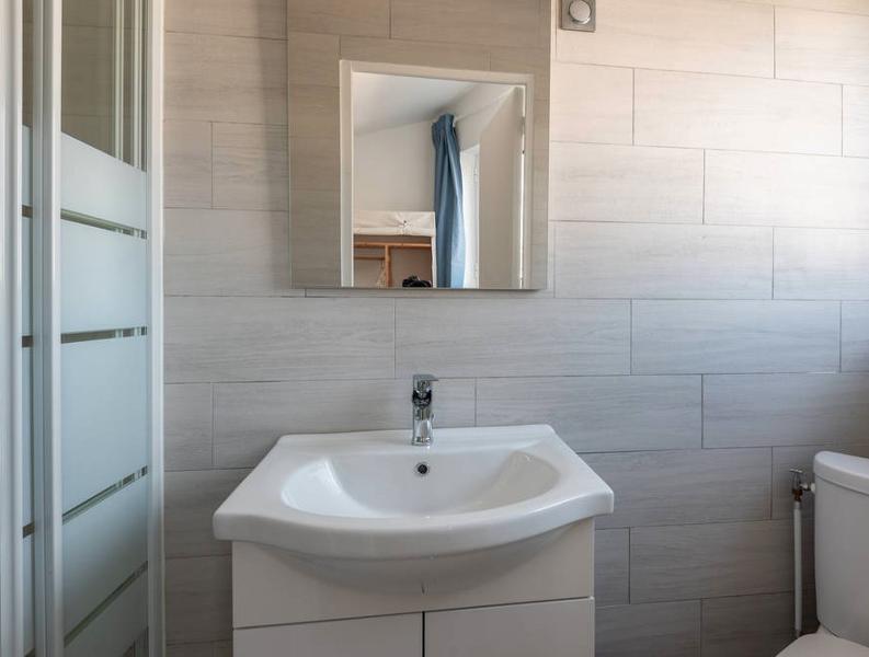 Maison - 47 m² - 2 pièces