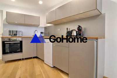 Studio - 35 m² - 1 pièce