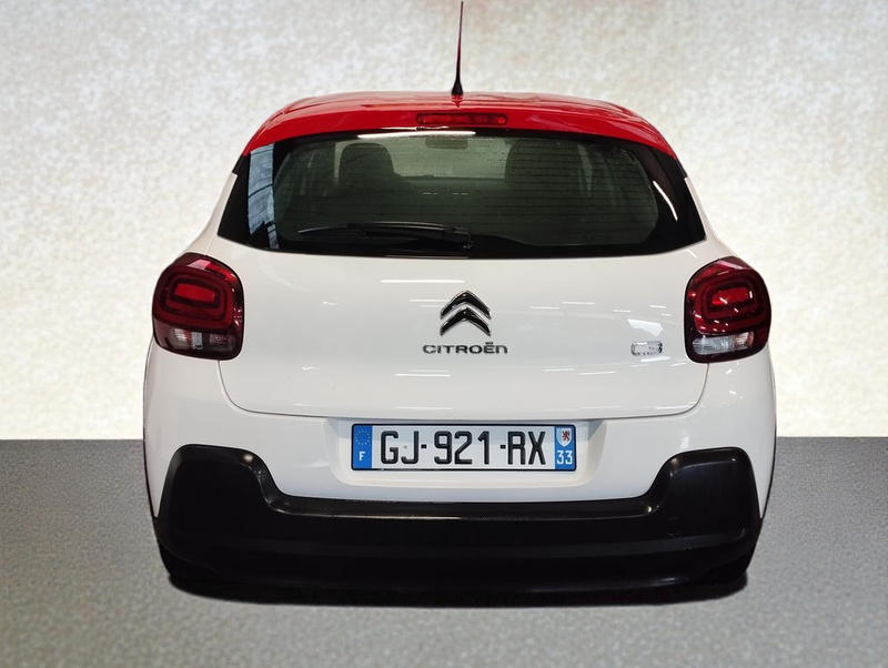 Citroën C3 83 Shine