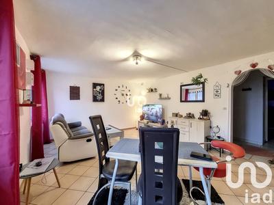 Appartement - 78 m² - 3 pièces