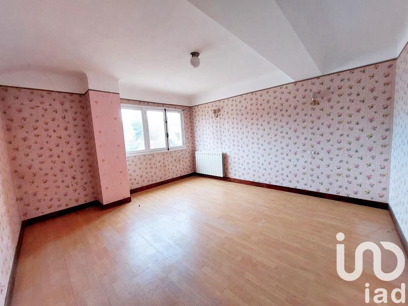 Maison - 157 m² - 5 pièces