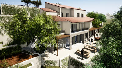 Villa - 280 m² - 6 pièces
