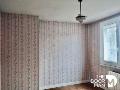 Maison de ville - 80 m² - 4 pièces