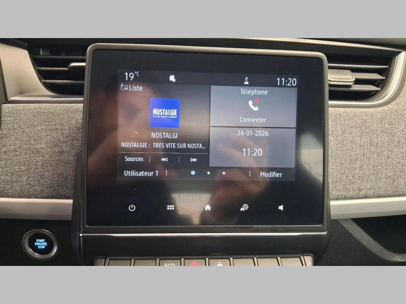 Renault Zoe R110 Zen