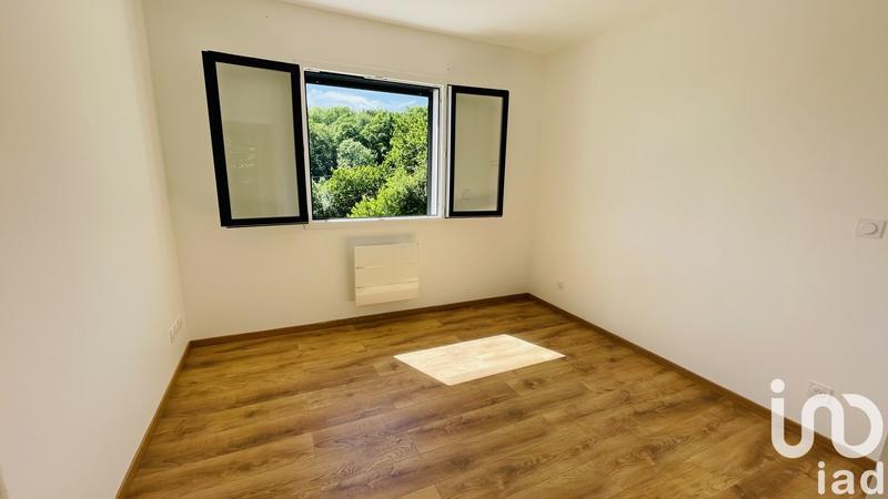 Maison - 137 m² - 6 pièces