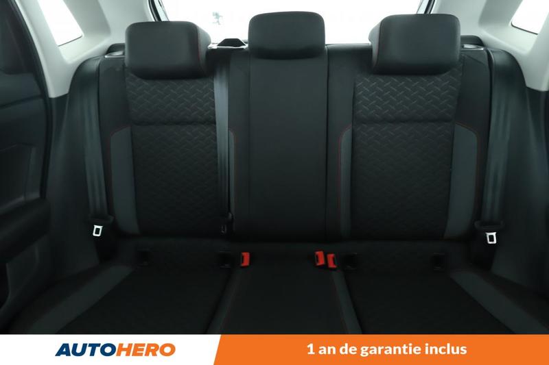 Volkswagen Polo 1.0 Tsi Connect Dsg7 95 ch