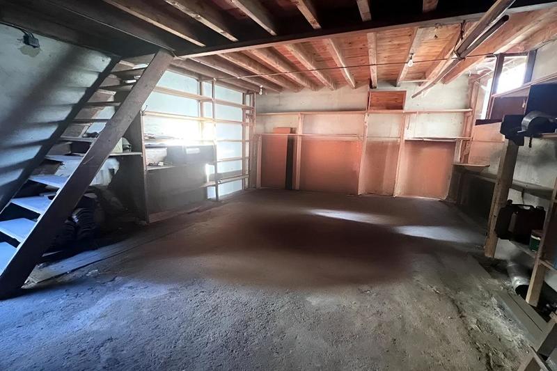 Maison - 180 m² - 8 pièces