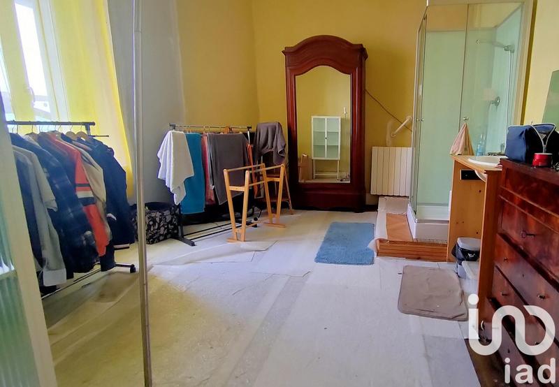 Maison - 282 m² - 11 pièces