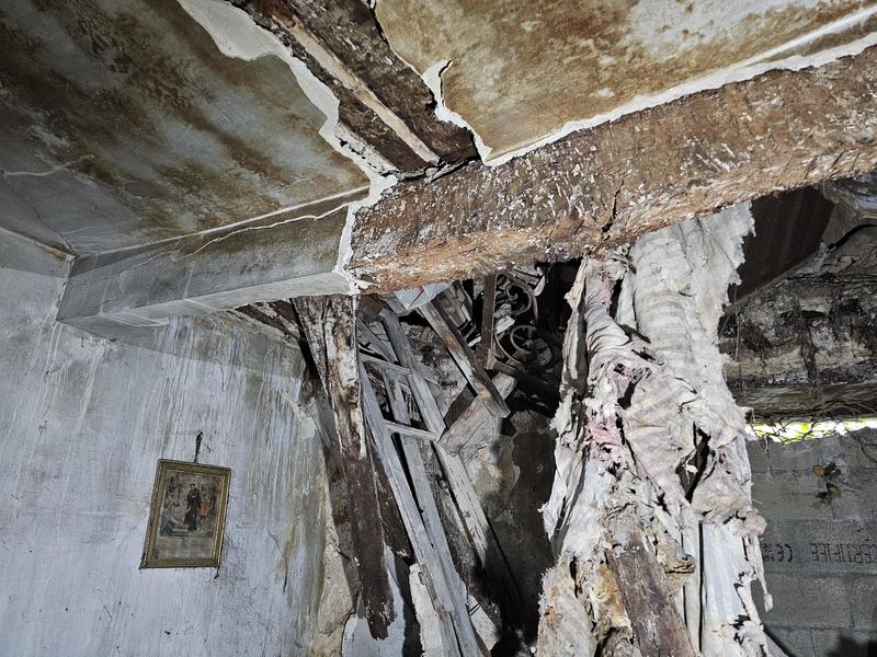 Maison de village - 102 m² - 5 pièces