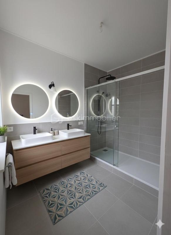 Maison de maîtres - 177 m² - 8 pièces