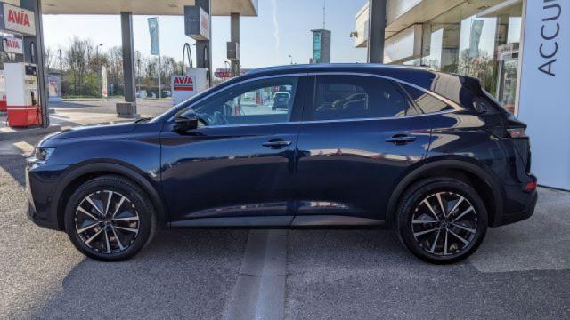 Ds Ds 7 7 BlueHDi 130 Eat8 Rivoli