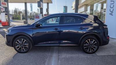 Ds Ds 7 7 BlueHDi 130 Eat8 Rivoli