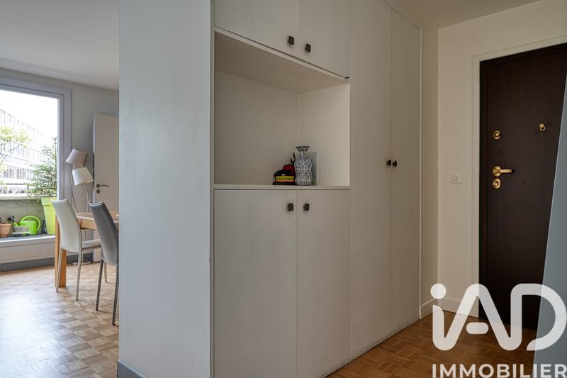 Appartement - 100 m² - 5 pièces