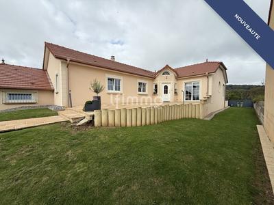 Maison - 270 m² - 7 pièces