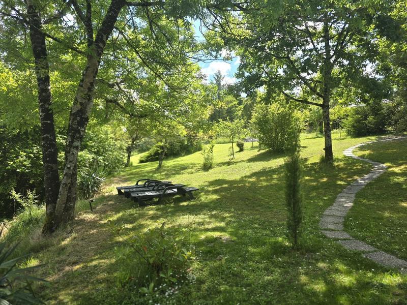 Châlet - 67 m² - 3 pièces