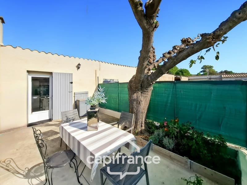 Maison de campagne - 83 m² - 4 pièces