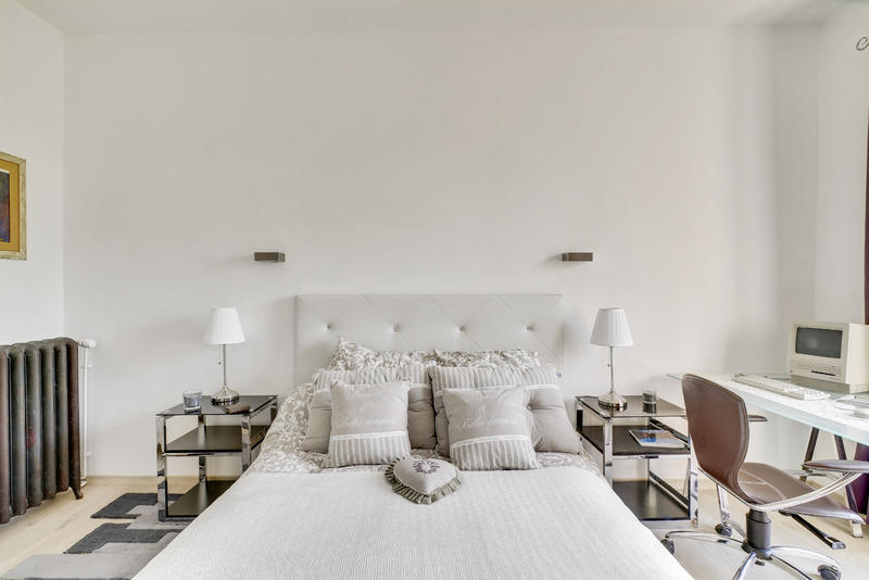 Appartement - 146 m² - 5 pièces