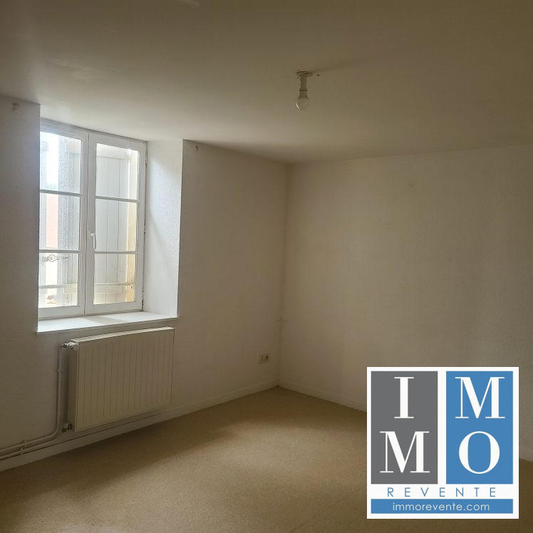 Maison - 71 m² - 3 pièces